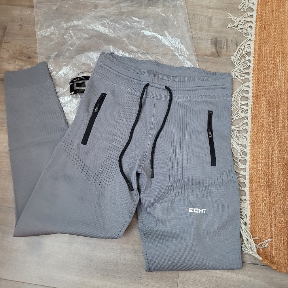 Echt Apparel Phase Knit Jogger